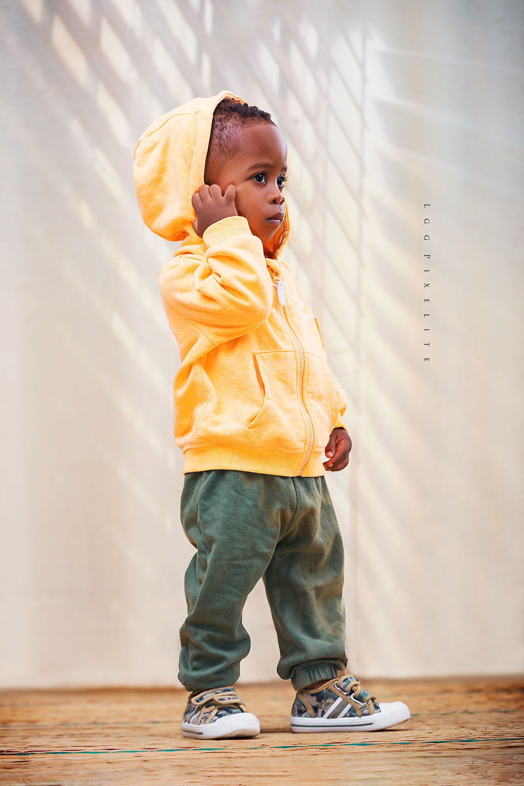 Baby & Kids Photo